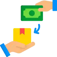 الدفع عند الإستلام