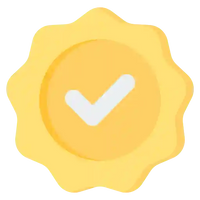 الجودة العالية مضمونة