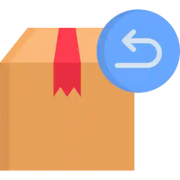 إرجاع سهل ومجاني